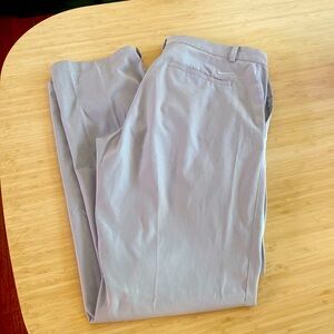 Nike mens dri-fit golf pants